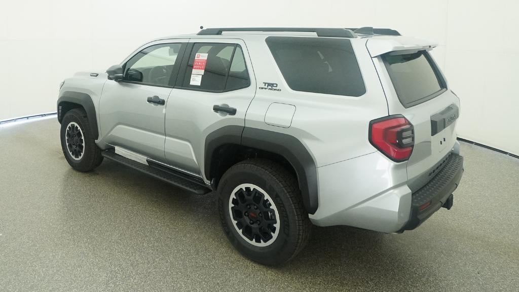 2026 Toyota 4Runner i-FORCE MAX 4Runner TRD Off-Road Premium