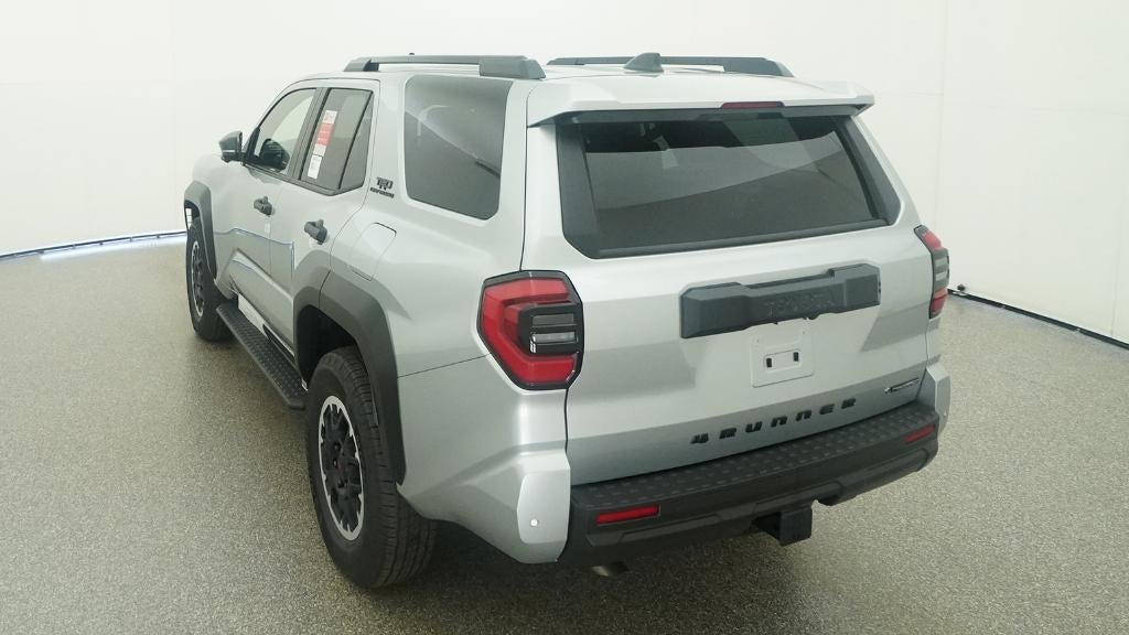 2026 Toyota 4Runner i-FORCE MAX 4Runner TRD Off-Road Premium