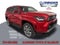 2026 Toyota 4Runner i-FORCE MAX 4Runner Limited