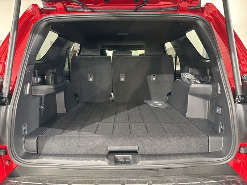 2026 Toyota 4Runner i-FORCE MAX 4Runner Limited