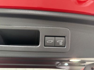 2026 Toyota 4Runner i-FORCE MAX 4Runner Limited