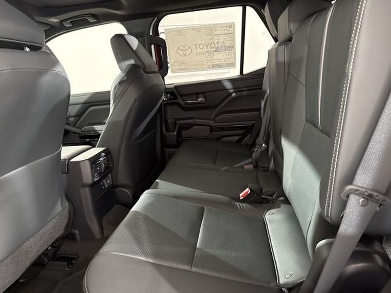 2026 Toyota 4Runner i-FORCE MAX 4Runner Limited