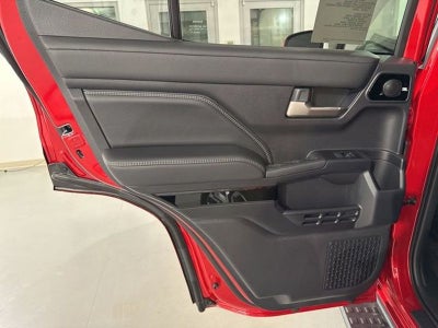 2026 Toyota 4Runner i-FORCE MAX 4Runner Limited