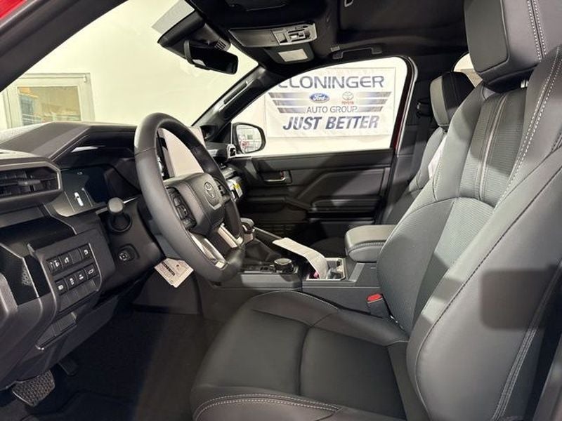 2026 Toyota 4Runner i-FORCE MAX 4Runner Limited