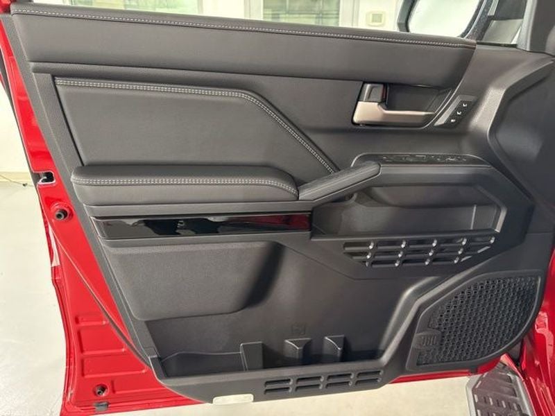 2026 Toyota 4Runner i-FORCE MAX 4Runner Limited