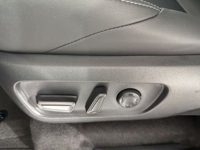 2026 Toyota 4Runner i-FORCE MAX 4Runner Limited