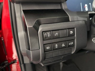 2026 Toyota 4Runner i-FORCE MAX 4Runner Limited