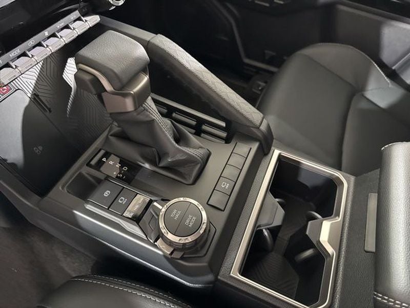 2026 Toyota 4Runner i-FORCE MAX 4Runner Limited