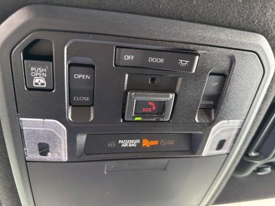 2026 Toyota 4Runner i-FORCE MAX 4Runner Limited