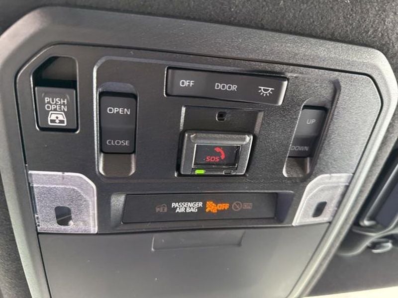 2026 Toyota 4Runner i-FORCE MAX 4Runner Limited