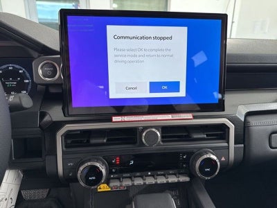 2026 Toyota 4Runner i-FORCE MAX 4Runner Limited