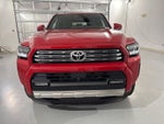 2026 Toyota 4Runner i-FORCE MAX 4Runner Limited