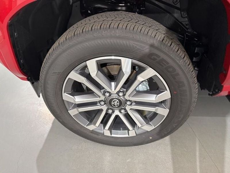 2026 Toyota 4Runner i-FORCE MAX 4Runner Limited