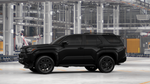 2026 Toyota 4Runner i-FORCE MAX 4Runner Platinum