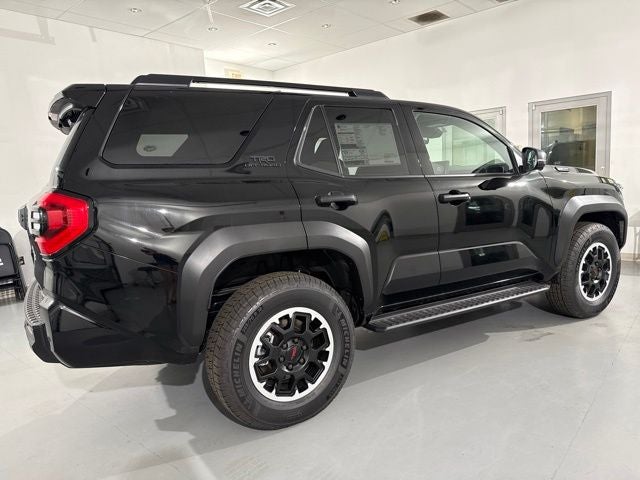 2026 Toyota 4Runner i-FORCE MAX 4Runner TRD Off-Road Premium