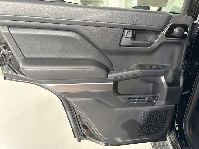 2026 Toyota 4Runner TRD Off-Road Premium - Photo 16