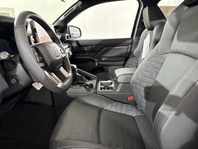2026 Toyota 4Runner TRD Off-Road Premium - Photo 17
