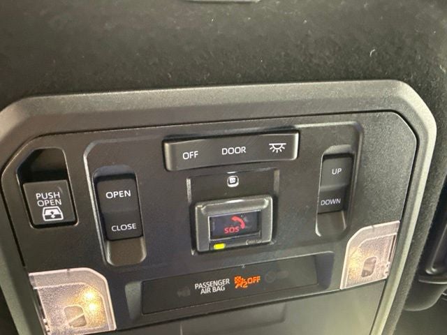 2026 Toyota 4Runner TRD Off-Road Premium - Photo 23