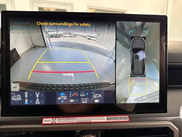 2026 Toyota 4Runner i-FORCE MAX 4Runner TRD Off-Road Premium