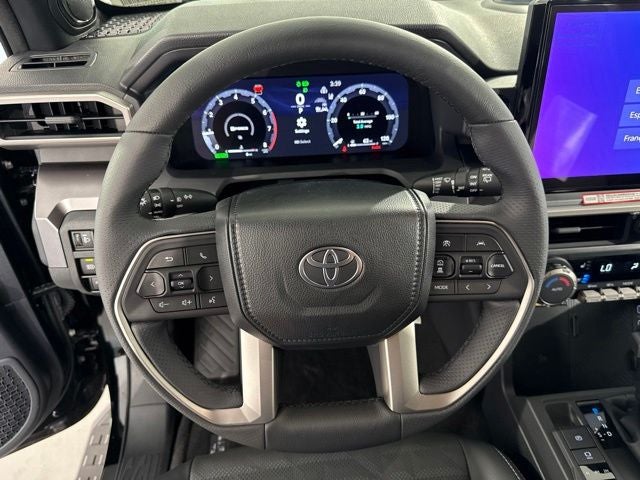 2026 Toyota 4Runner TRD Off-Road Premium - Photo 27
