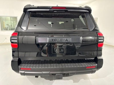 2026 Toyota 4Runner i-FORCE MAX 4Runner TRD Off-Road Premium