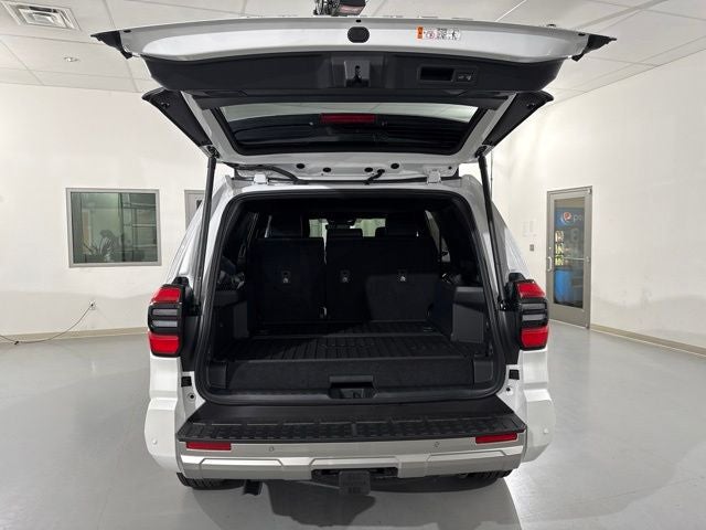 2026 Toyota 4Runner i-FORCE MAX 4Runner Limited