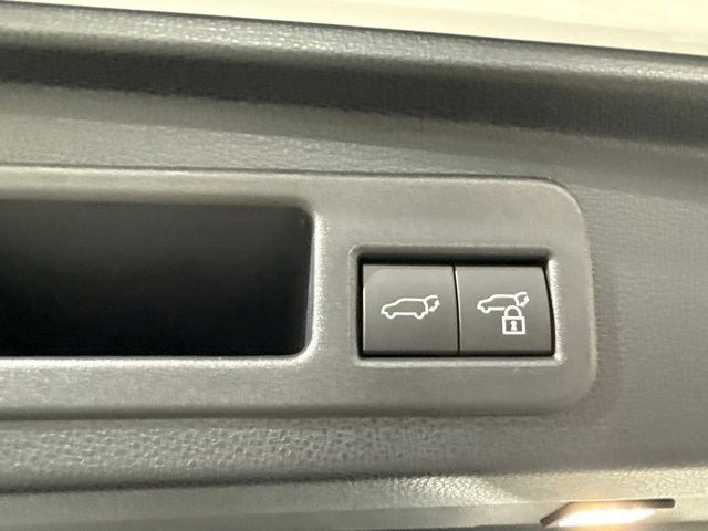 2026 Toyota 4Runner i-FORCE MAX 4Runner Limited