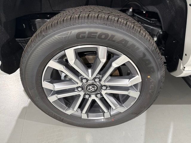 2026 Toyota 4Runner i-FORCE MAX 4Runner Limited