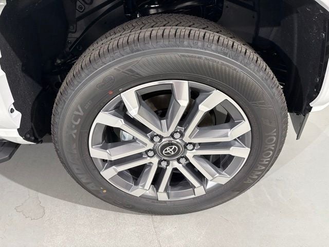 2026 Toyota 4Runner i-FORCE MAX 4Runner Limited