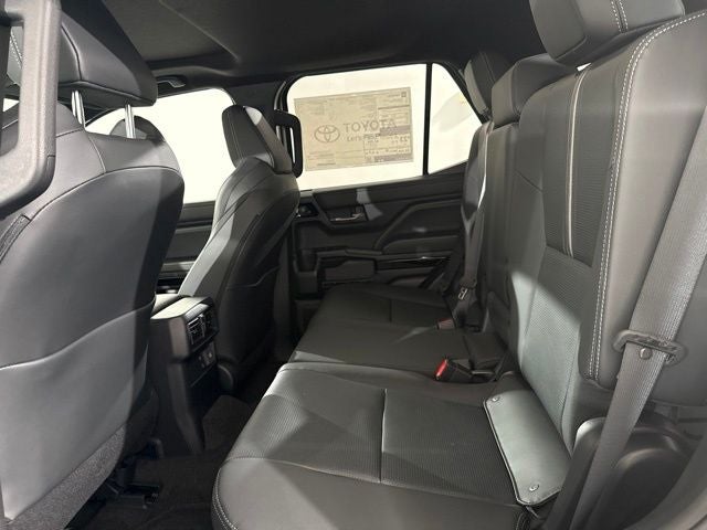 2026 Toyota 4Runner i-FORCE MAX 4Runner Limited