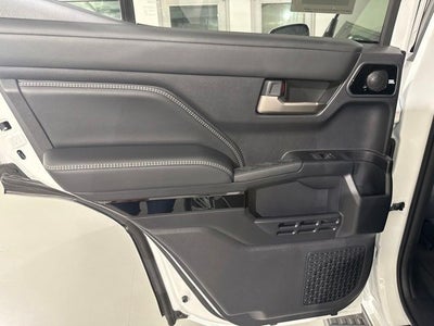 2026 Toyota 4Runner i-FORCE MAX 4Runner Limited