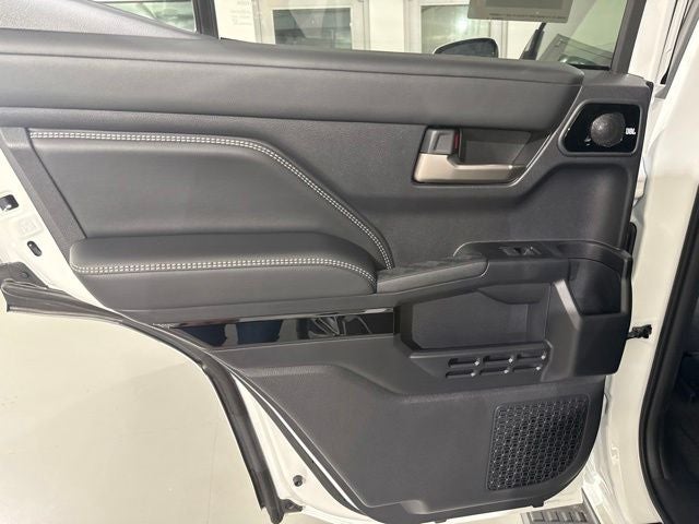 2026 Toyota 4Runner i-FORCE MAX 4Runner Limited