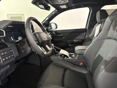 2026 Toyota 4Runner i-FORCE MAX 4Runner Limited