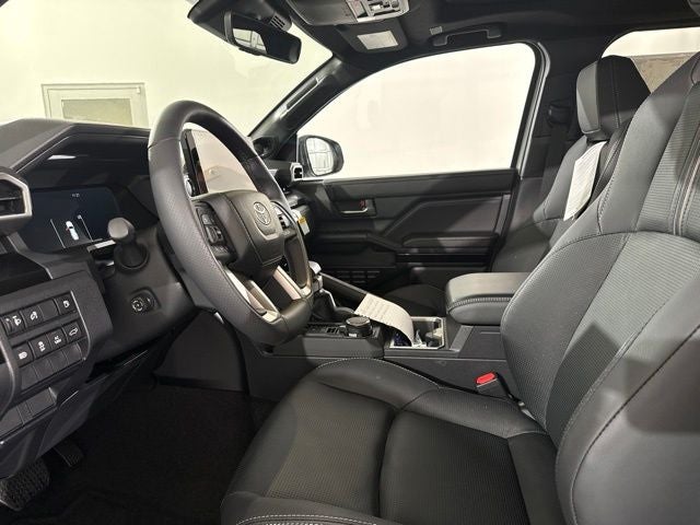 2026 Toyota 4Runner i-FORCE MAX 4Runner Limited
