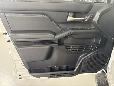 2026 Toyota 4Runner i-FORCE MAX 4Runner Limited