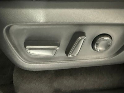 2026 Toyota 4Runner i-FORCE MAX 4Runner Limited