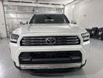 2026 Toyota 4Runner i-FORCE MAX 4Runner Limited