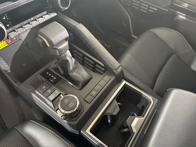 2026 Toyota 4Runner i-FORCE MAX 4Runner Limited