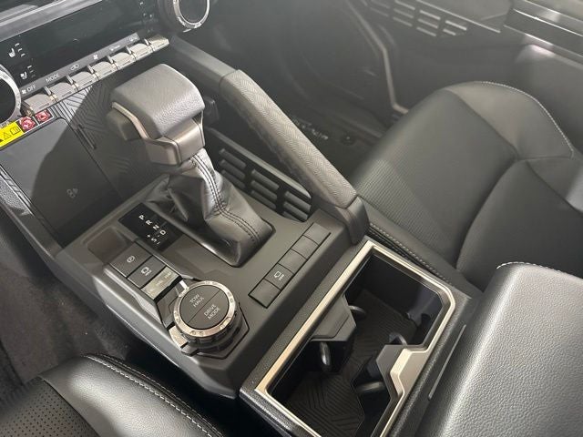 2026 Toyota 4Runner i-FORCE MAX 4Runner Limited