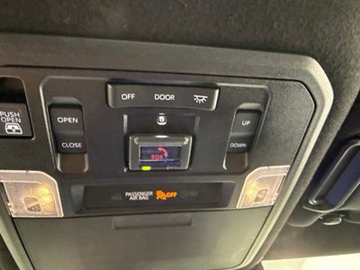2026 Toyota 4Runner i-FORCE MAX 4Runner Limited