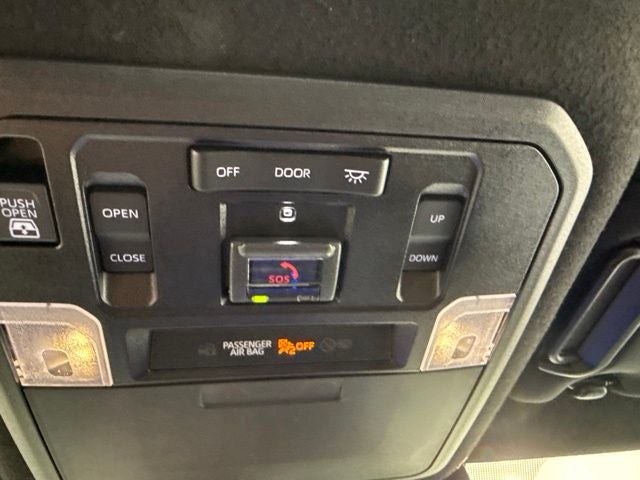 2026 Toyota 4Runner i-FORCE MAX 4Runner Limited
