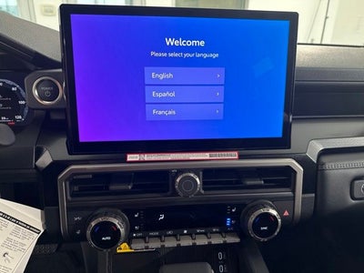 2026 Toyota 4Runner i-FORCE MAX 4Runner Limited