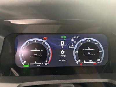 2026 Toyota 4Runner i-FORCE MAX 4Runner Limited