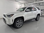 2026 Toyota 4Runner i-FORCE MAX 4Runner Limited