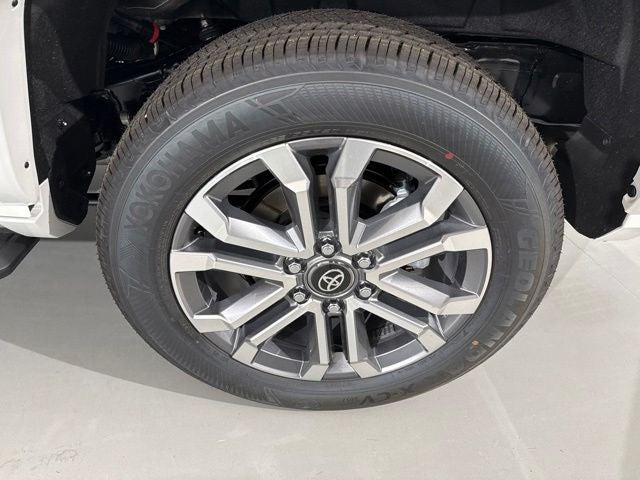2026 Toyota 4Runner i-FORCE MAX 4Runner Limited