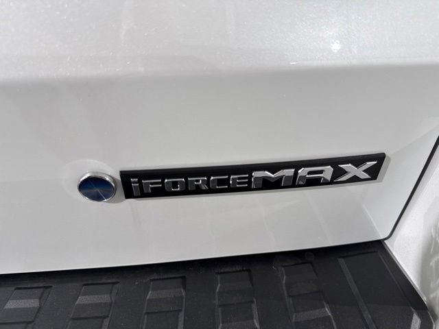2026 Toyota 4Runner i-FORCE MAX 4Runner Limited