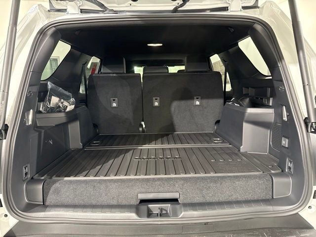 2026 Toyota 4Runner i-FORCE MAX 4Runner Limited