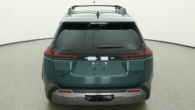2026 Toyota RAV4 Plug-in Hybrid Woodland