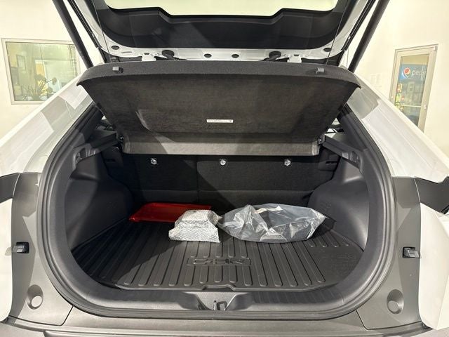 2026 Toyota C-HR XSE