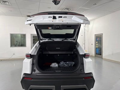 2026 Toyota C-HR XSE